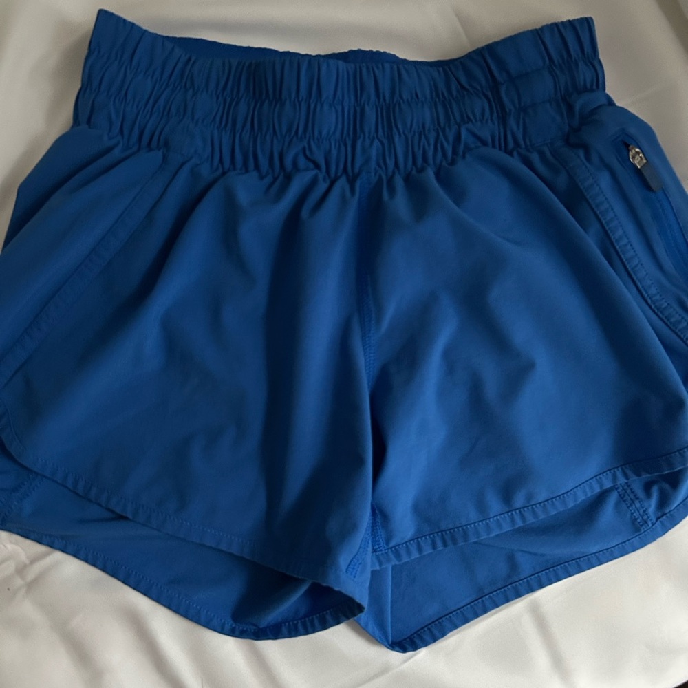 Lululemon shorts!